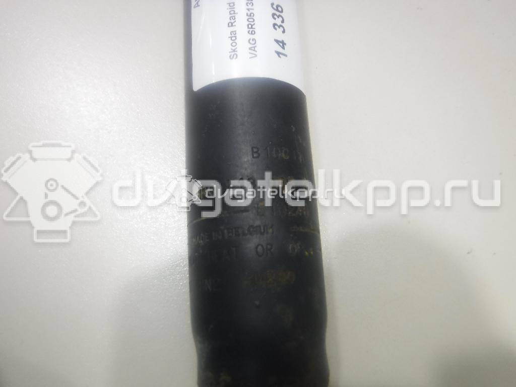 Фото Амортизатор задний  6R0513025BA для Seat Toledo {forloop.counter}}