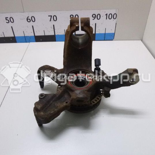 Фото Кулак поворотный передний правый  1j0407256n для Seat Leon / Toledo