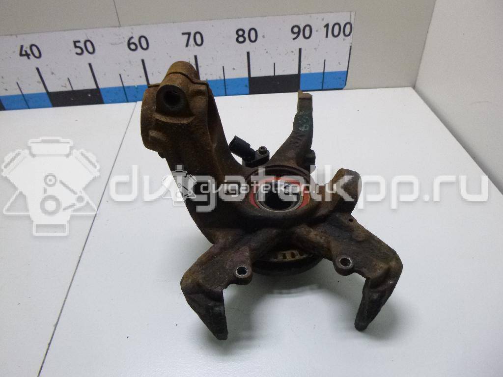 Фото Кулак поворотный передний правый  1j0407256n для Seat Leon / Toledo {forloop.counter}}