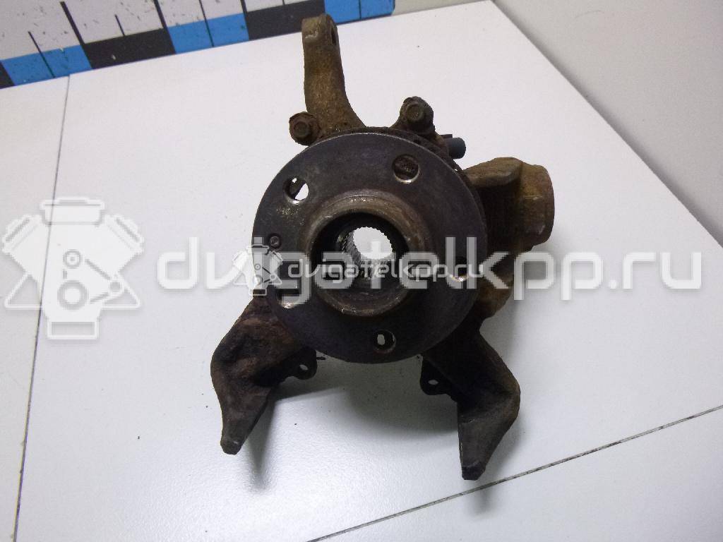 Фото Кулак поворотный передний правый  1j0407256n для Seat Leon / Toledo {forloop.counter}}