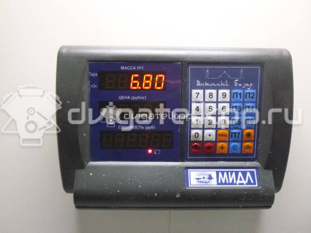 Фото Кулак поворотный передний правый  1j0407256n для Seat Leon / Toledo {forloop.counter}}