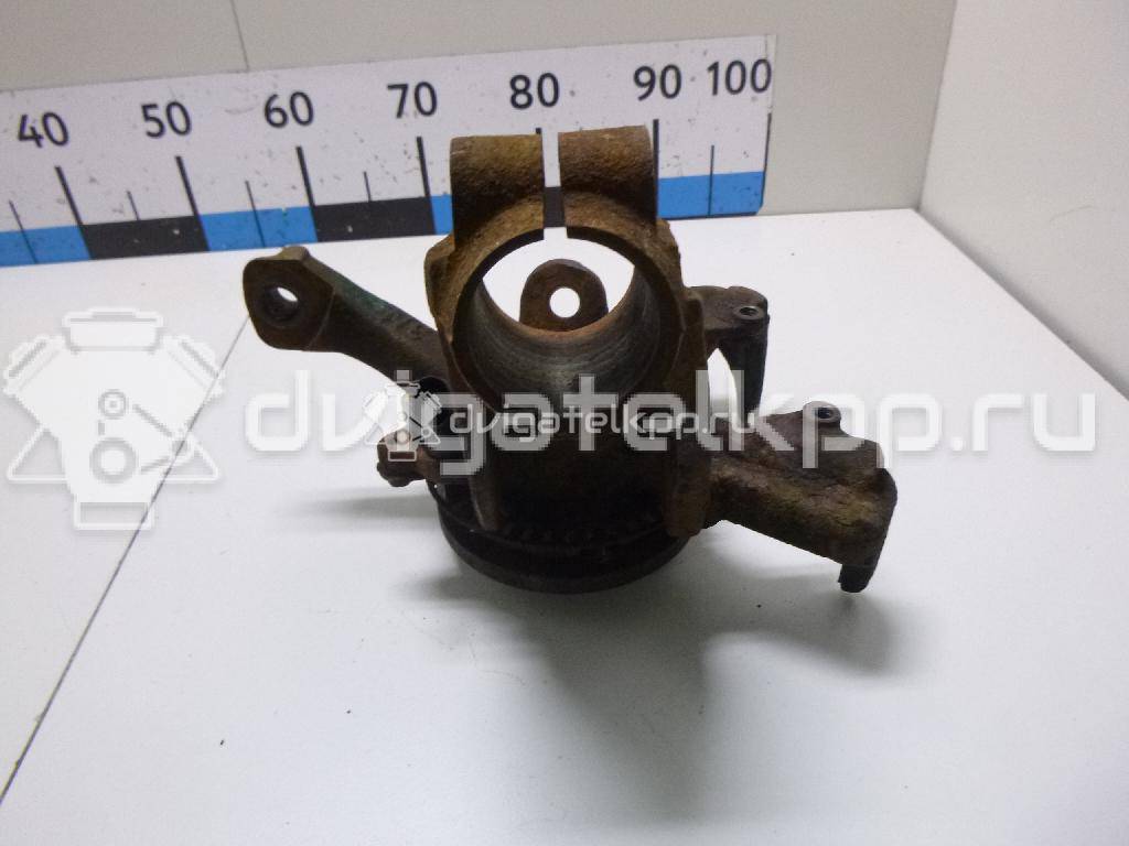 Фото Кулак поворотный передний правый  1j0407256n для Seat Leon / Toledo {forloop.counter}}