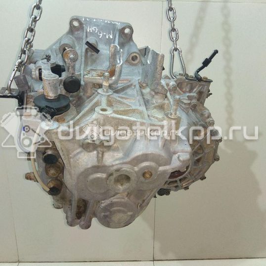 Фото Контрактная (б/у) МКПП для Mazda 626 140-148 л.с 16V 2.0 л FE (16V) Супер-бензин (95) неэтилированный A6011701XK