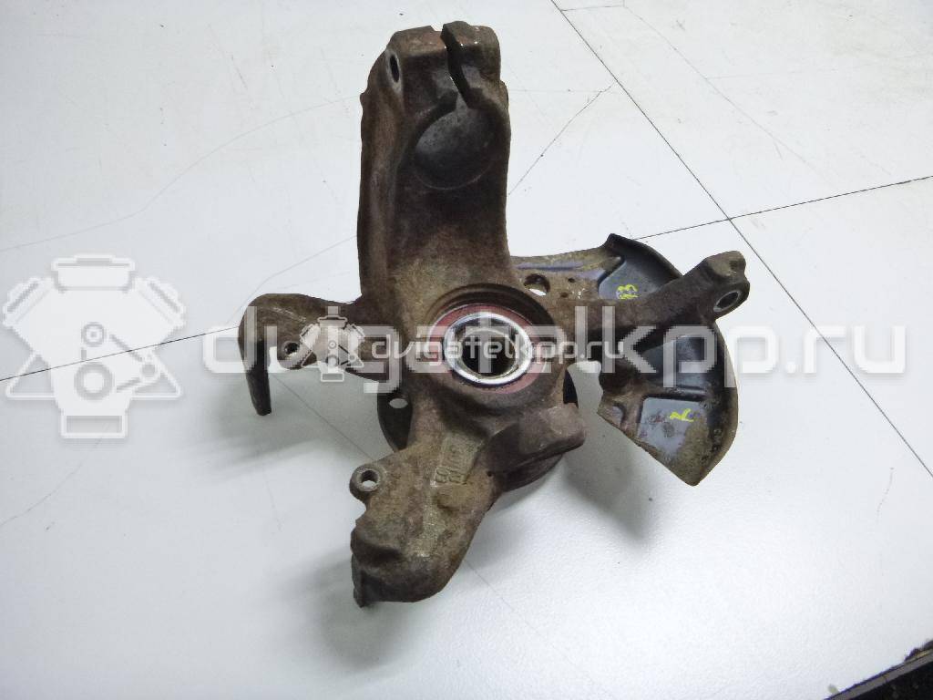 Фото Кулак поворотный передний правый  1J0407256N для Seat Leon / Toledo {forloop.counter}}