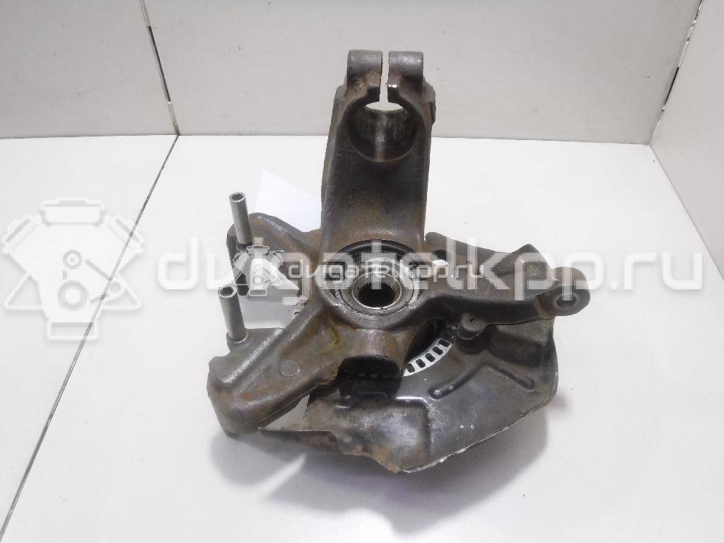 Фото Кулак поворотный передний правый  1J0407256N для Seat Leon / Toledo {forloop.counter}}