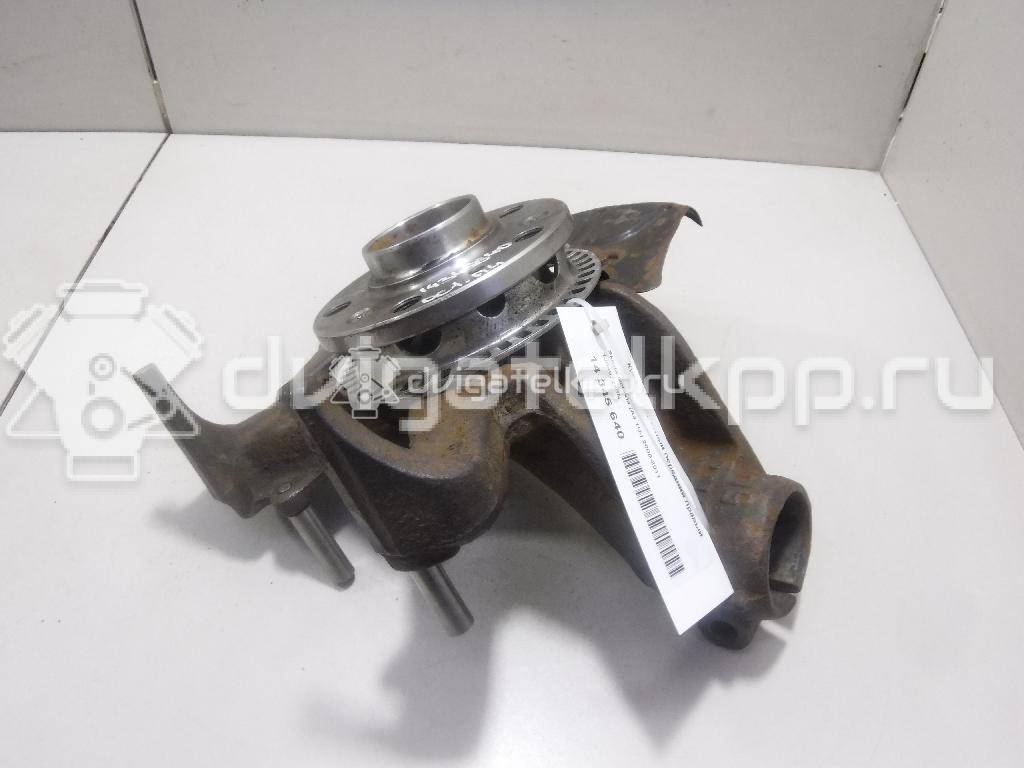 Фото Кулак поворотный передний правый  1J0407256N для Seat Leon / Toledo {forloop.counter}}