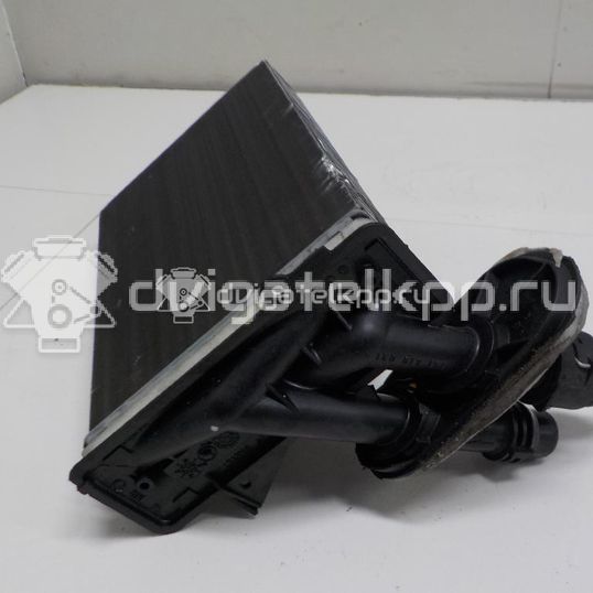 Фото Радиатор отопителя  1J1819031A для Seat Ibiza / Leon / Toledo / Arosa 6H / Inca 6K9