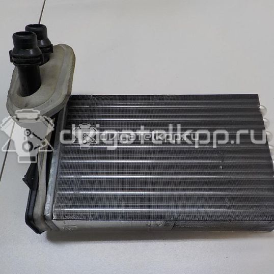 Фото Радиатор отопителя  1J1819031A для Seat Ibiza / Leon / Toledo / Arosa 6H / Inca 6K9