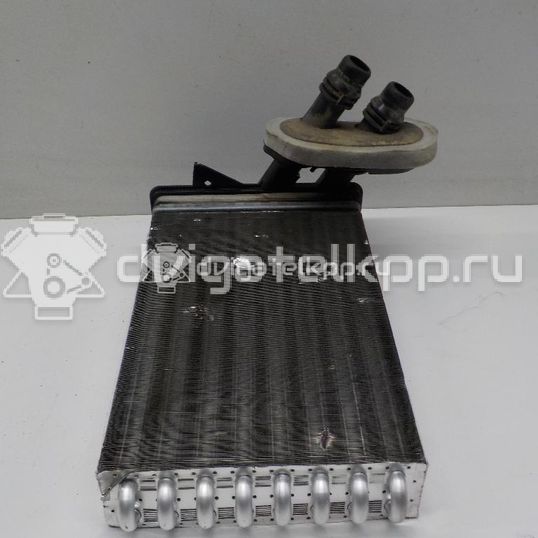 Фото Радиатор отопителя  1j1819031a для Seat Ibiza / Leon / Toledo / Arosa 6H / Inca 6K9