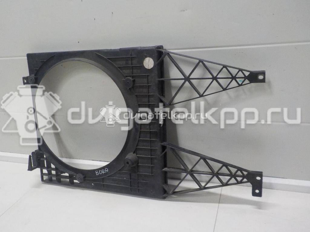 Фото Диффузор вентилятора  1j0121207l для Seat Leon / Toledo {forloop.counter}}