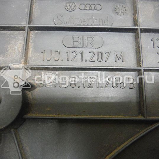 Фото Диффузор вентилятора  1j0121205bb41 для audi A3 (8L1)