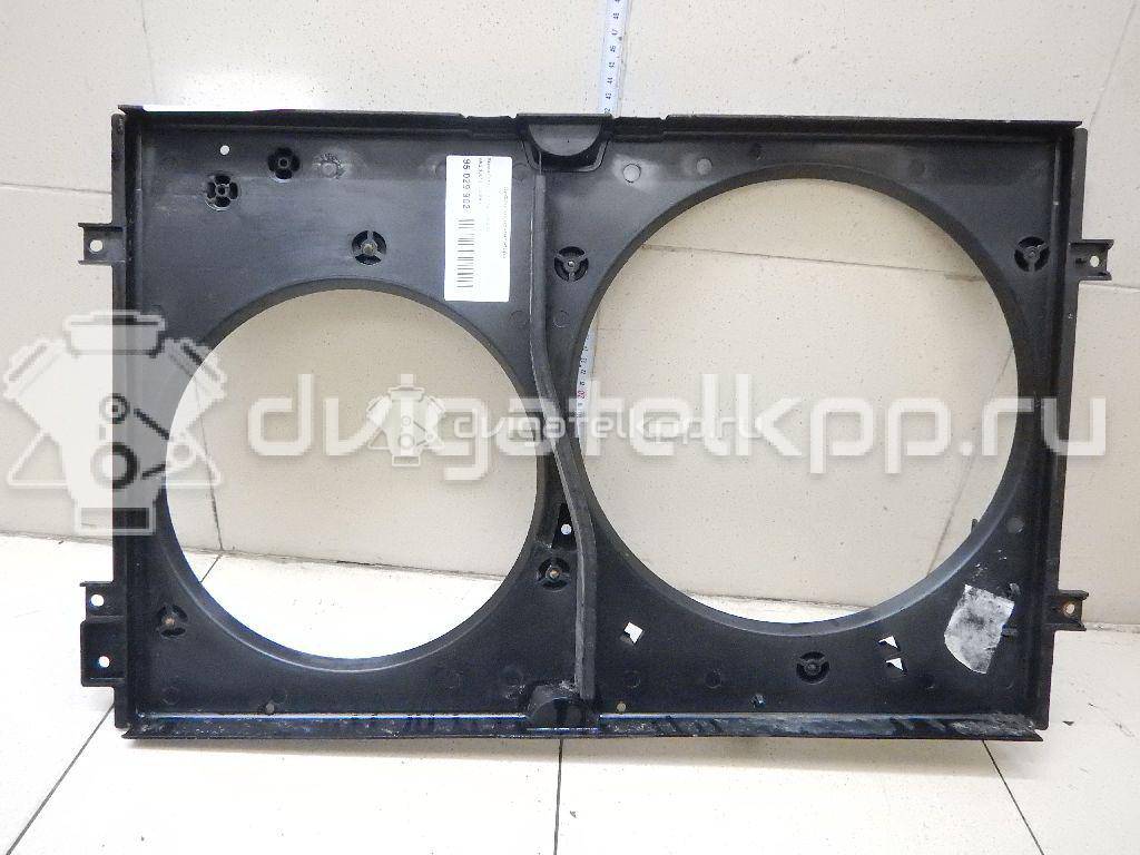 Фото Диффузор вентилятора  1j0121205bb41 для audi A3 (8L1) {forloop.counter}}