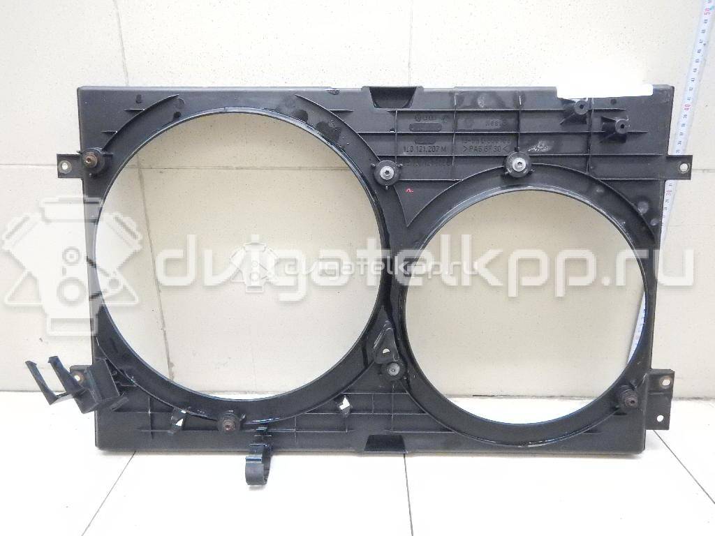 Фото Диффузор вентилятора  1j0121205bb41 для audi A3 (8L1) {forloop.counter}}