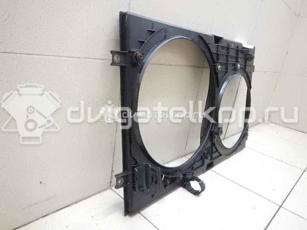 Фото Диффузор вентилятора  1j0121205bb41 для audi A3 (8L1) {forloop.counter}}