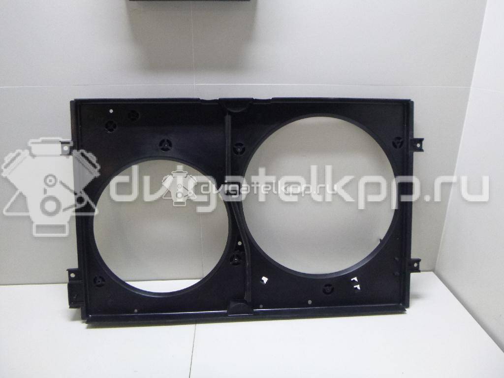 Фото Диффузор вентилятора  1J0121205BB41 для seat Leon (1M1) {forloop.counter}}