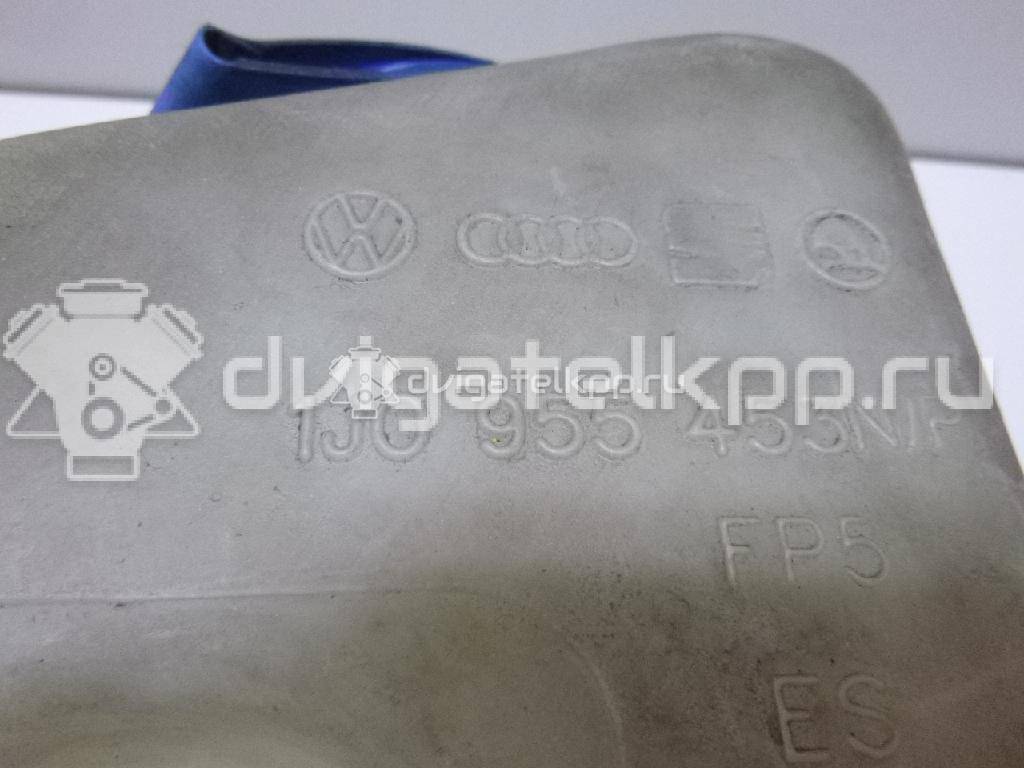 Фото Бачок омывателя лобового стекла  1j0955453n для audi A3 (8L1) {forloop.counter}}