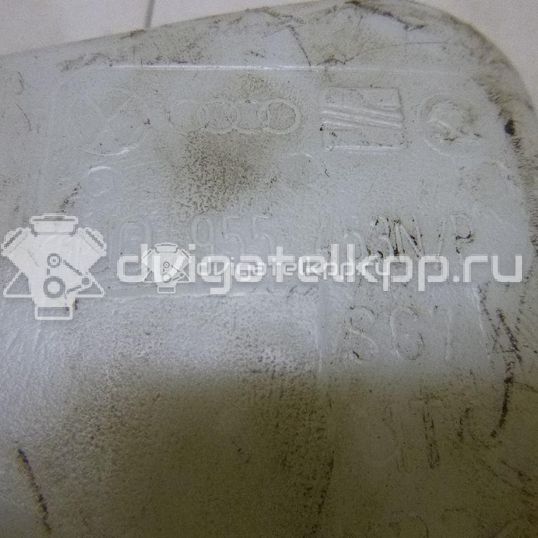 Фото Бачок омывателя лобового стекла  1J0955453N для seat Leon (1M1)