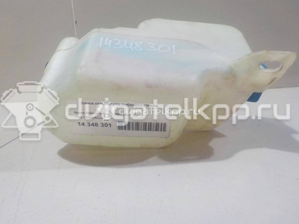 Фото Бачок омывателя лобового стекла  1J0955453N для seat Leon (1M1) {forloop.counter}}