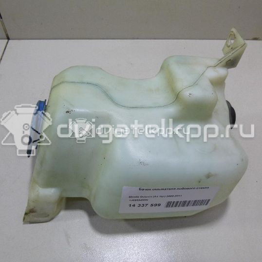 Фото Бачок омывателя лобового стекла  1J0955453N для seat Leon (1M1)