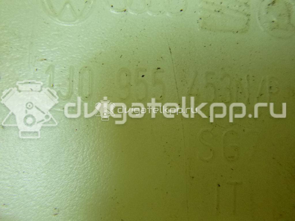 Фото Бачок омывателя лобового стекла  1J0955453N для seat Leon (1M1) {forloop.counter}}