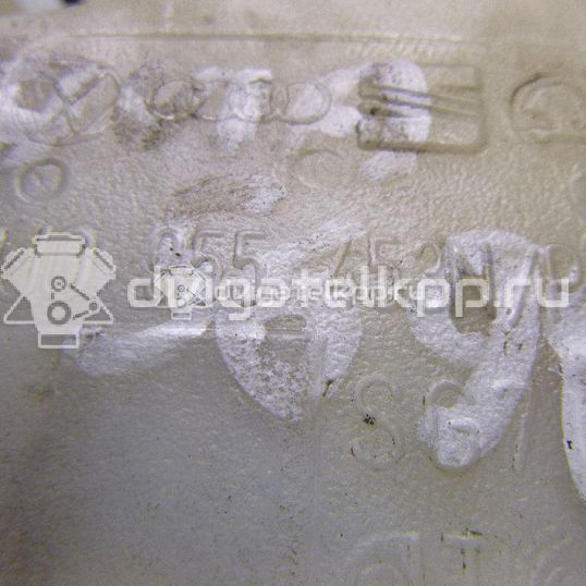 Фото Бачок омывателя лобового стекла  1J0955453N для seat Leon (1M1)