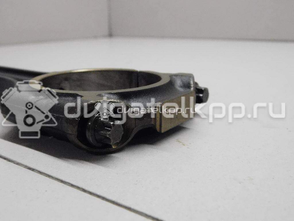 Фото Шатун для двигателя M 112.942 (M 112 E32) для Mercedes-Benz M-Class 218 л.с 18V 3.2 л бензин 1130300020 {forloop.counter}}