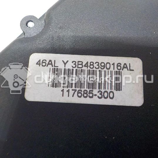 Фото Замок двери задней правой  3B4839016AL для Seat Leon / Toledo