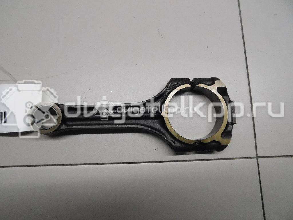 Фото Шатун для двигателя M 112.942 (M 112 E32) для Mercedes-Benz M-Class 218 л.с 18V 3.2 л бензин 1130300020 {forloop.counter}}