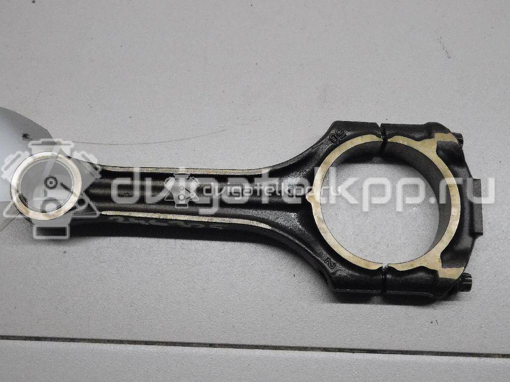Фото Шатун для двигателя M 112.942 (M 112 E32) для Mercedes-Benz M-Class 218 л.с 18V 3.2 л бензин 1130300020 {forloop.counter}}