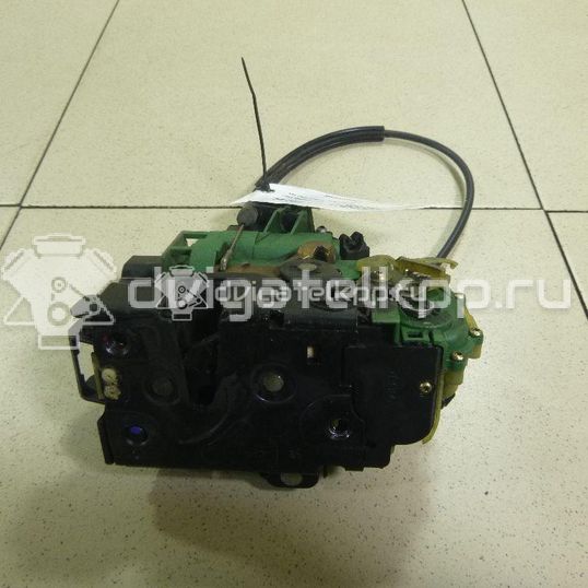 Фото Замок двери задней правой  3B4839016A для Seat Leon / Toledo