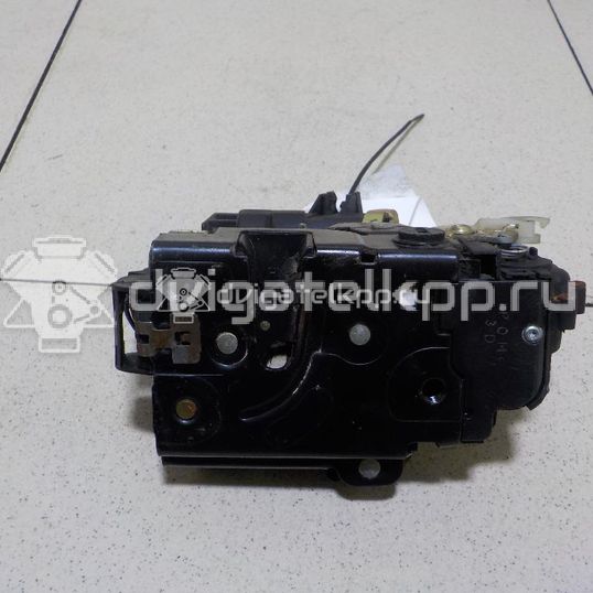 Фото Замок двери задней правой  3B4839016A для Seat Leon / Toledo