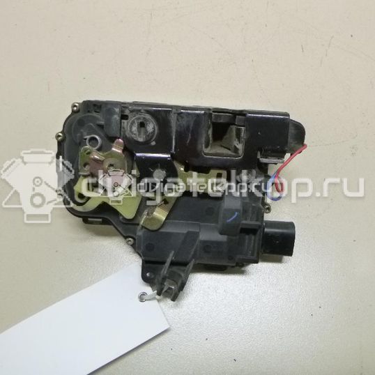 Фото Замок двери задней правой  3B4839016A для Seat Leon / Toledo