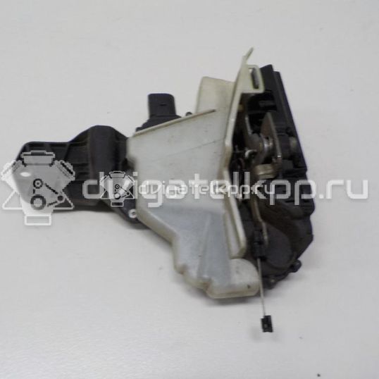 Фото Замок двери задней правой  3B4839016A для Seat Leon / Toledo