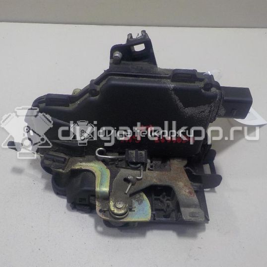 Фото Замок двери задней правой  3B4839016A для Seat Leon / Toledo