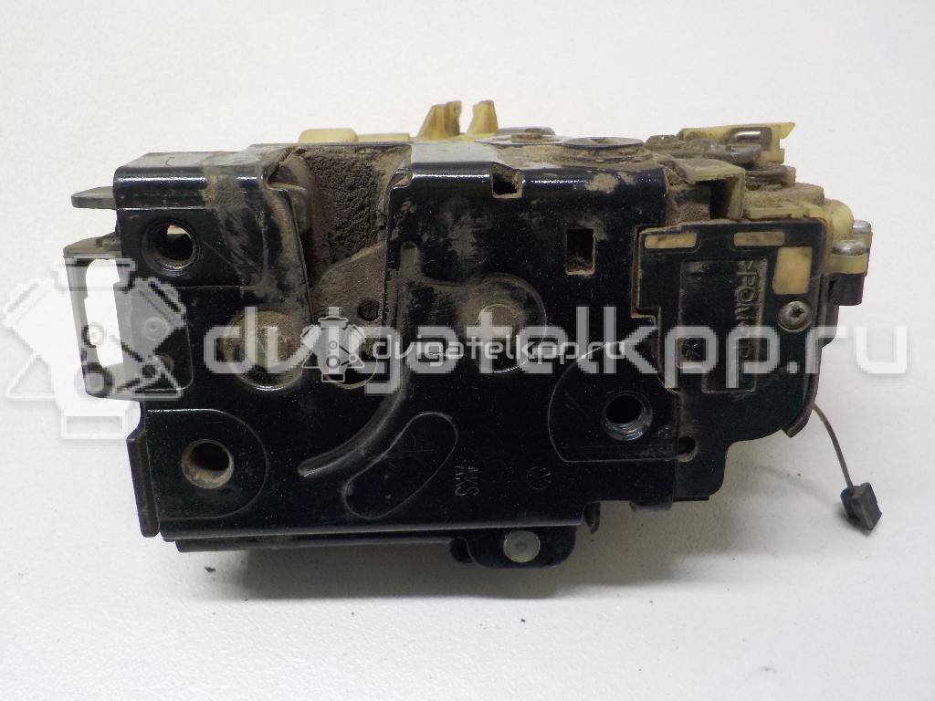 Фото Замок двери задней правой  3B4839016M для seat Leon (1M1) {forloop.counter}}