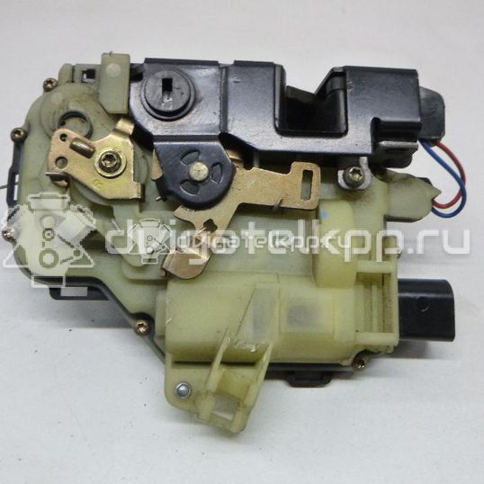 Фото Замок двери задней правой  3B4839016M для seat Leon (1M1)