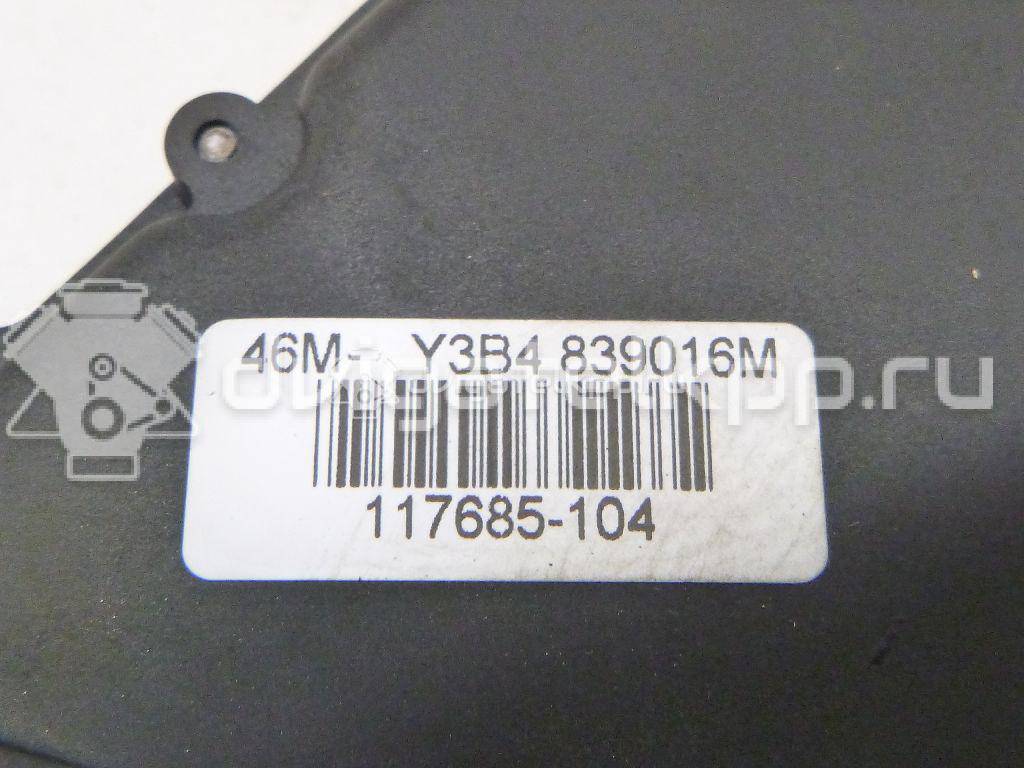 Фото Замок двери задней правой  3B4839016M для seat Leon (1M1) {forloop.counter}}