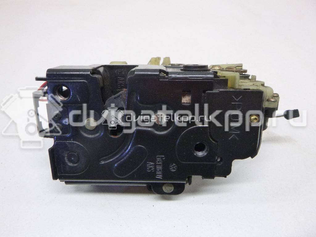 Фото Замок двери задней правой  3B4839016M для seat Leon (1M1) {forloop.counter}}