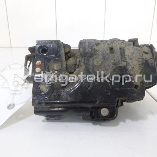 Фото Замок двери задней правой  3B4839016M для seat Leon (1M1)