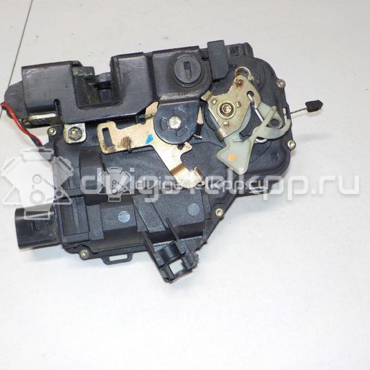 Фото Замок двери задней левой  3B4839015A для Seat Ibiza / Cordoba / Leon / Toledo