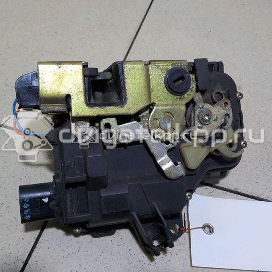 Фото Замок двери задней левой  3B4839015A для Seat Ibiza / Cordoba / Leon / Toledo