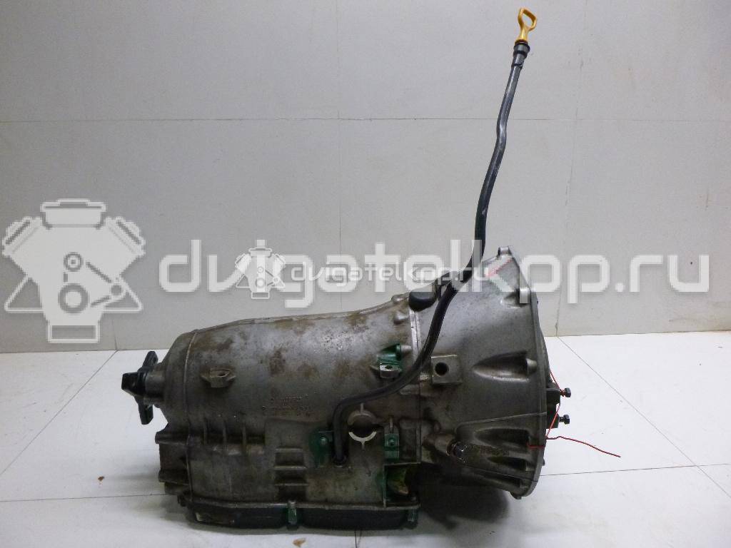 Фото Контрактная (б/у) АКПП для Mercedes-Benz C-Class 102-143 л.с 16V 2.1 л OM 611.962 (OM 611 DE LA) Дизельное топливо 2032700100 {forloop.counter}}