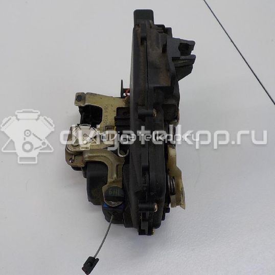 Фото Замок двери задней левой  3B4839015A для Seat Ibiza / Cordoba / Leon / Toledo