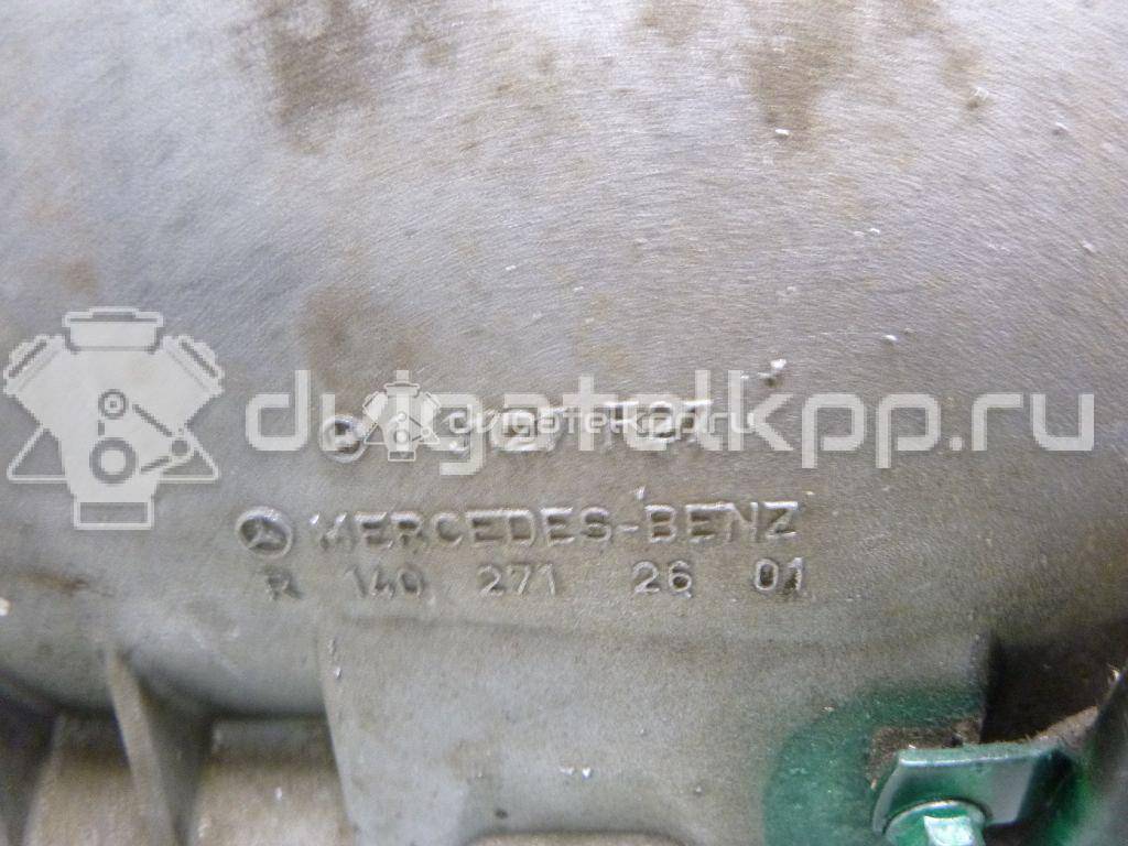 Фото Контрактная (б/у) АКПП для Mercedes-Benz C-Class 102-143 л.с 16V 2.1 л OM 611.962 (OM 611 DE LA) Дизельное топливо 2032700100 {forloop.counter}}