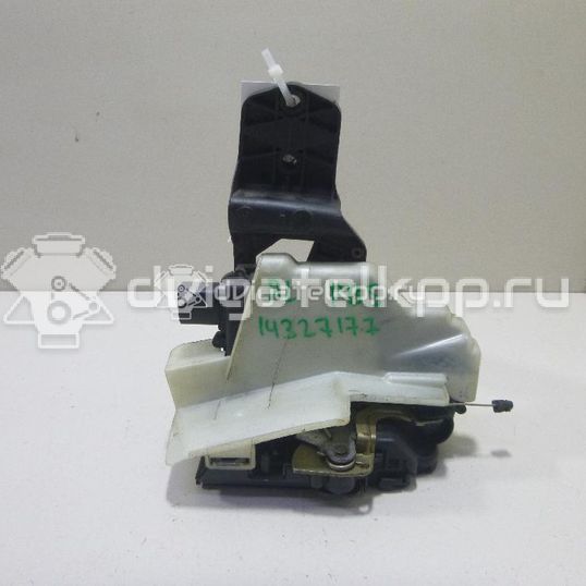 Фото Замок двери задней левой  3B4839015A для Seat Ibiza / Cordoba / Leon / Toledo