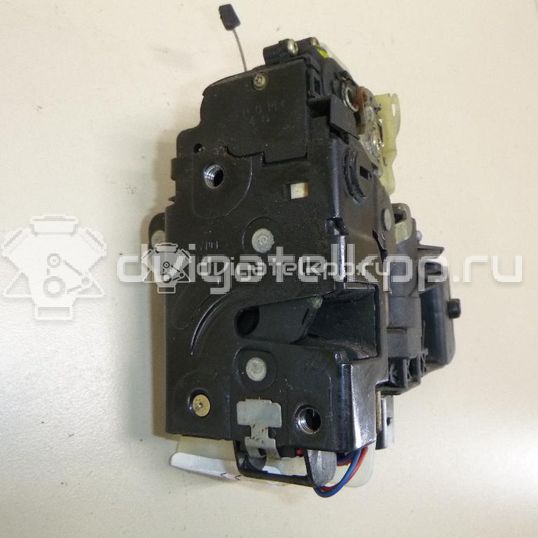 Фото Замок двери задней левой  3B4839015A для Seat Ibiza / Cordoba / Leon / Toledo