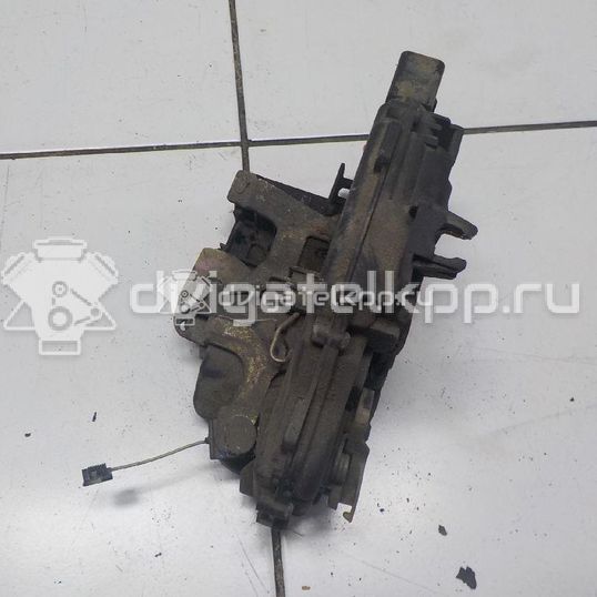 Фото Замок двери задней левой  3B4839015A для Seat Ibiza / Cordoba / Leon / Toledo