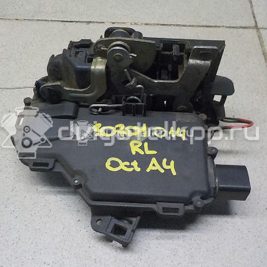 Фото Замок двери задней левой  3B4839015A для Seat Ibiza / Cordoba / Leon / Toledo