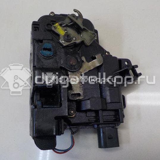 Фото Замок двери задней левой  3B4839015A для Seat Ibiza / Cordoba / Leon / Toledo