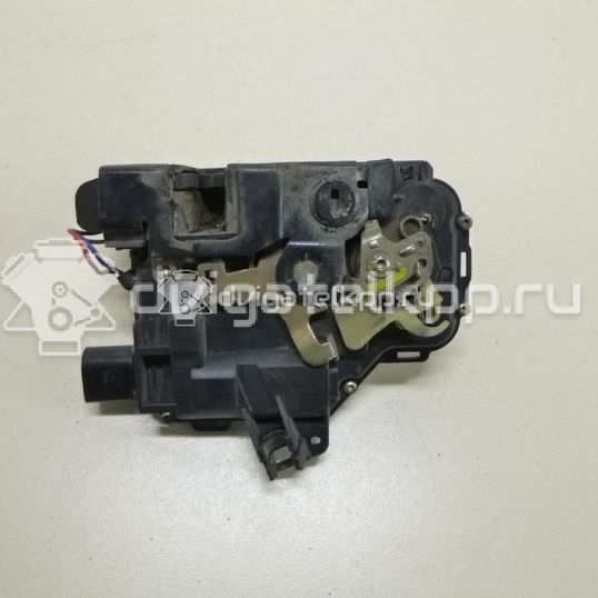 Фото Замок двери задней левой  3B4839015A для Seat Ibiza / Cordoba / Leon / Toledo